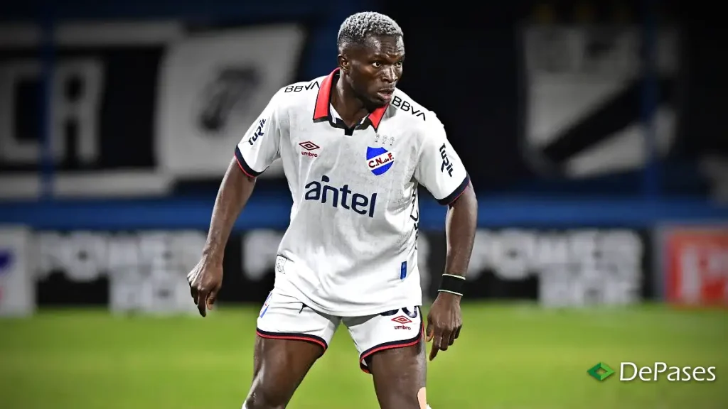 Christian Ebere Nacional