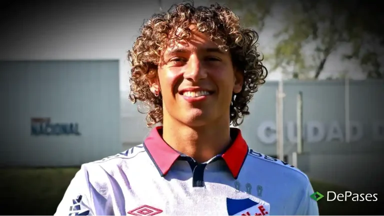 Luciano Boggio Nacional