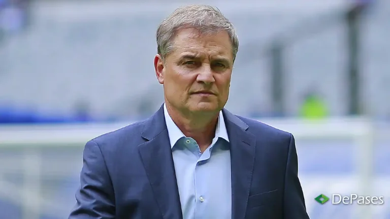 Diego Aguirre Peñarol