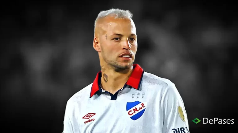 Nicolás Diente López Nacional