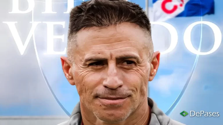 Pablo Peirano Nacional Peñarol