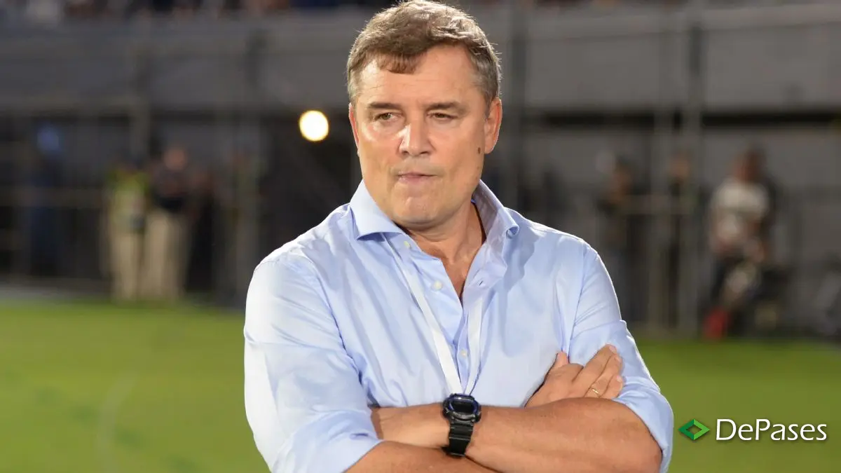 Diego Aguirre Peñarol