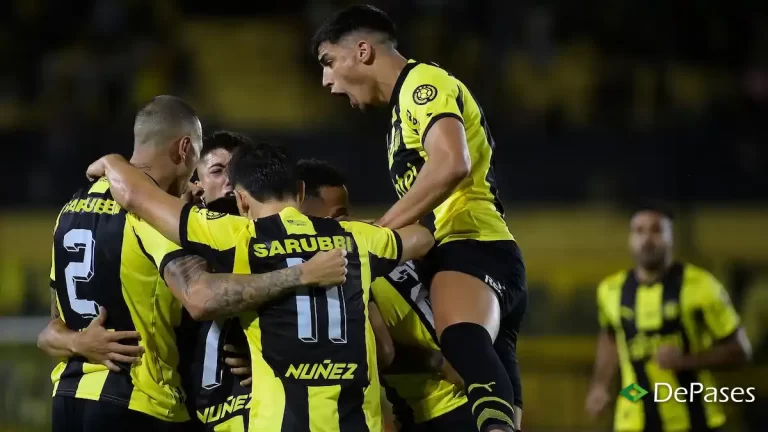 Peñarol