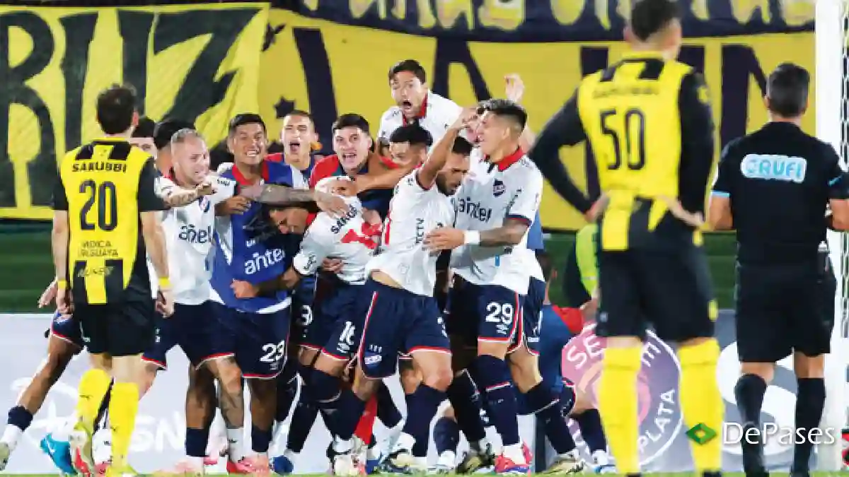 Peñarol Nacional