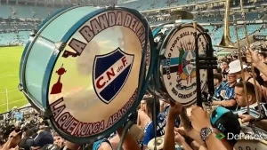 Nacional Gremio