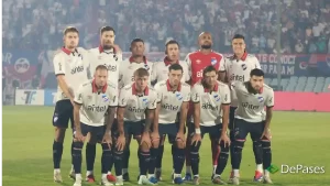 Nacional