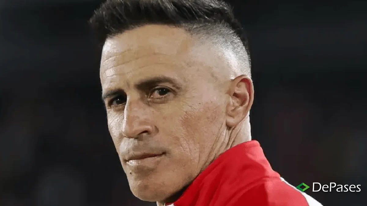 Pablo Peirano Nacional