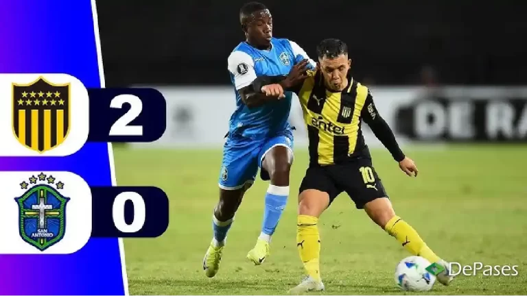 Peñarol