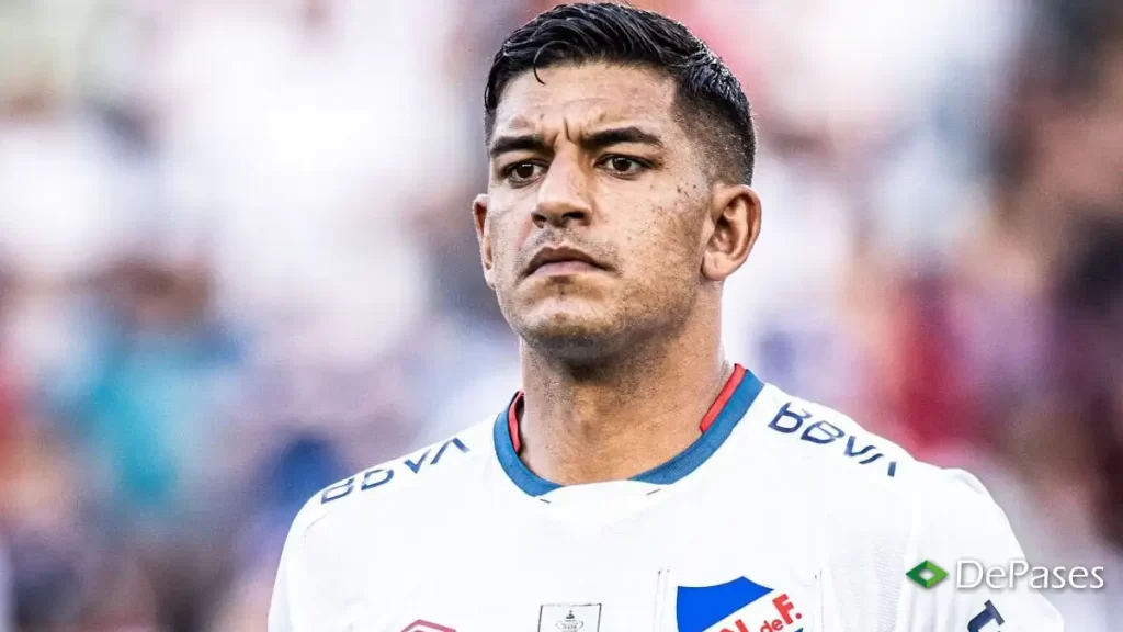 Diego Polenta