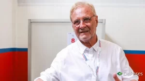 Ricardo Vairo