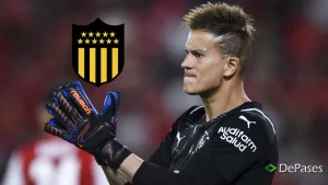 Sebastián Sosa