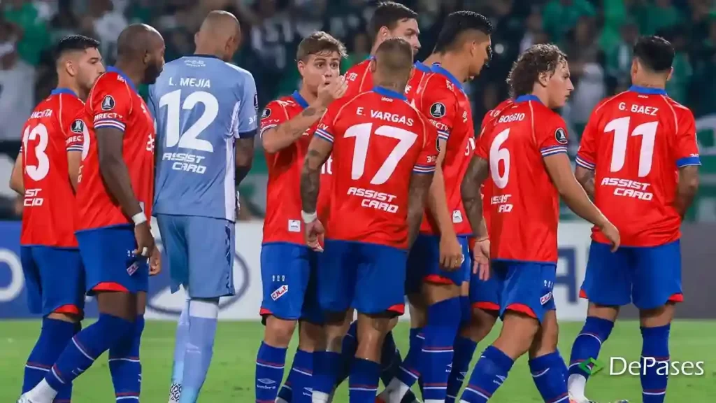 Nacional