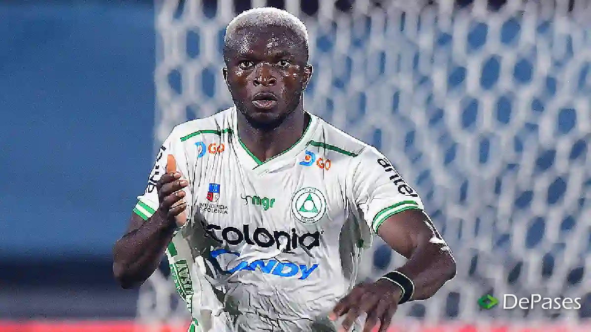 Christian Ebere