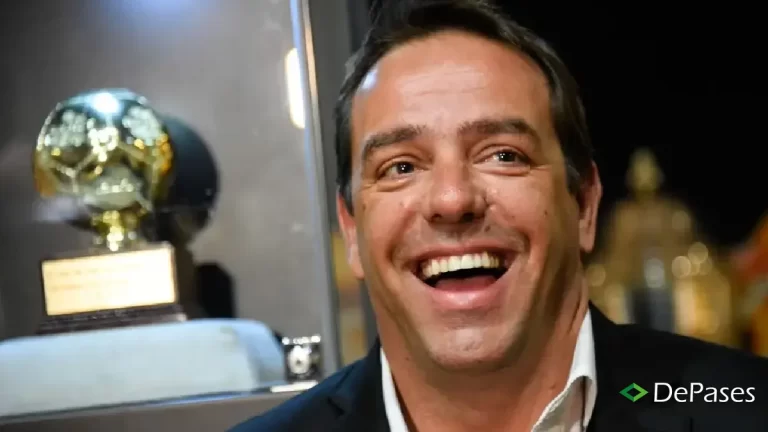 Ignacio Ruglio