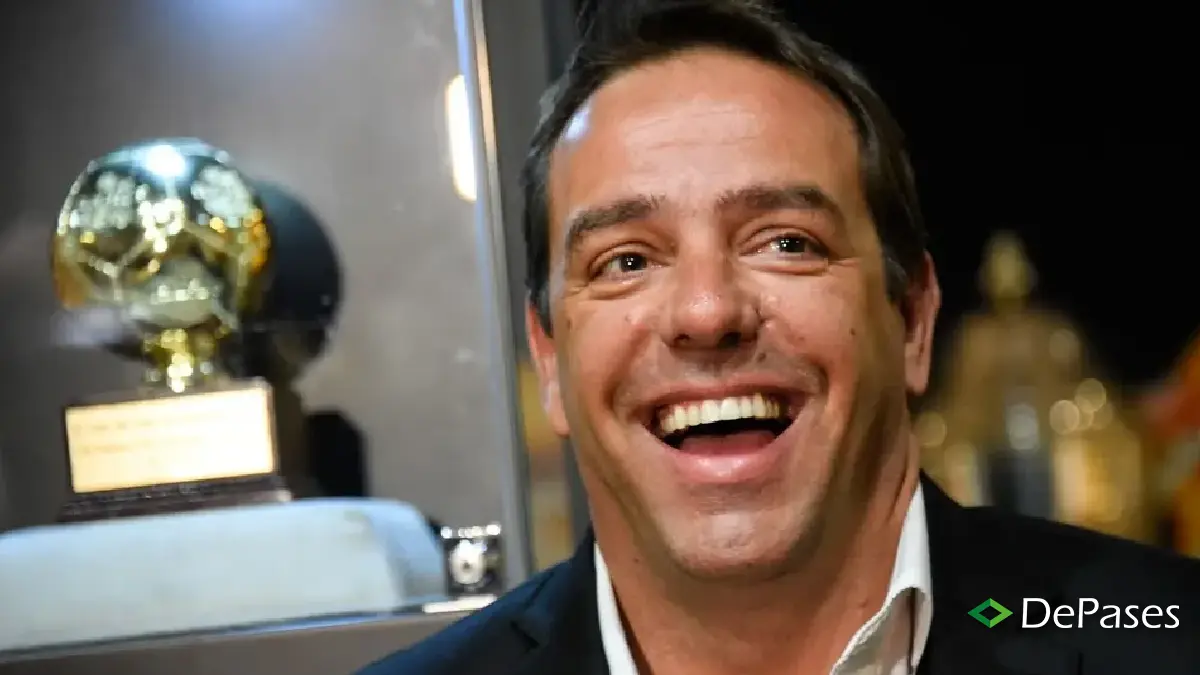 Ignacio Ruglio
