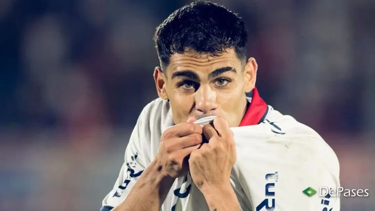 Lucas Villalba