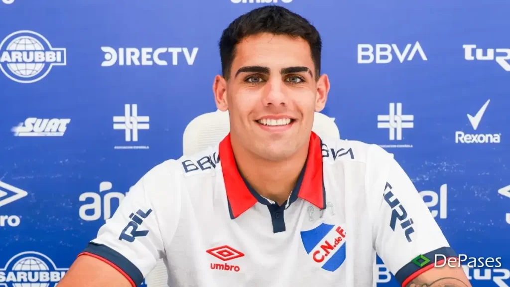 Lucas Villalba