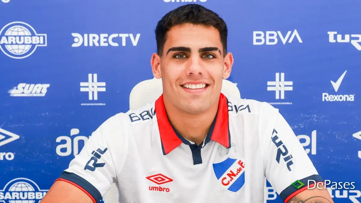Lucas Villalba