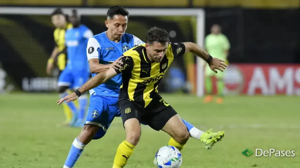 Peñarol
