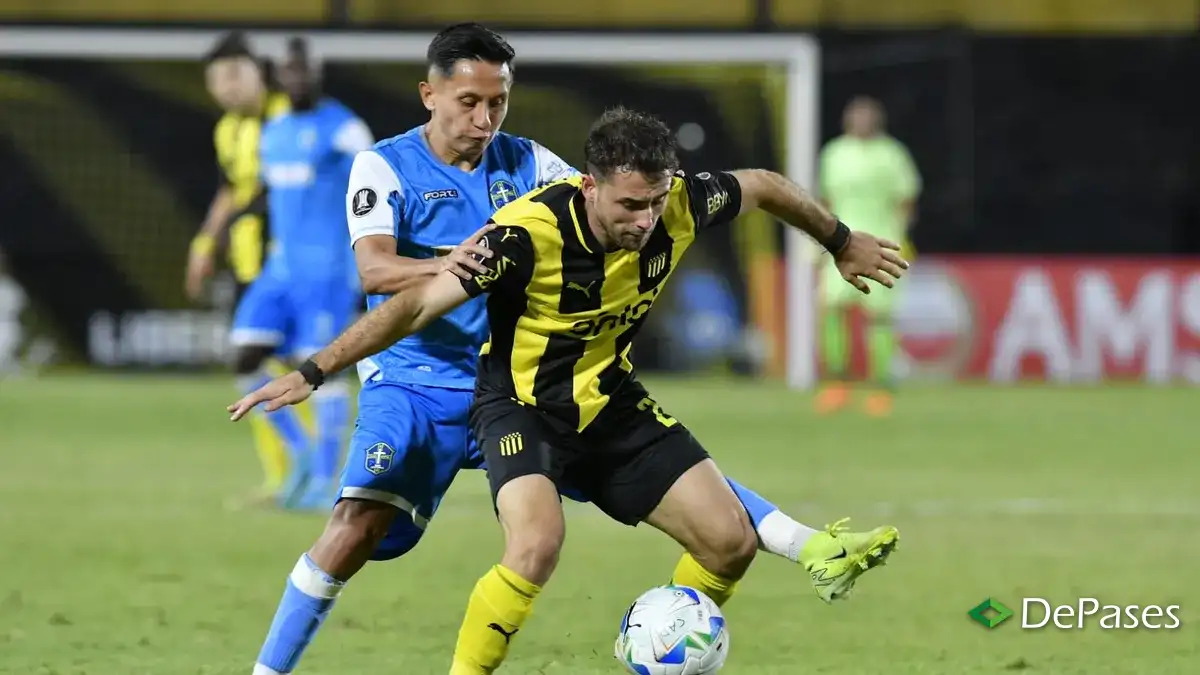 Peñarol
