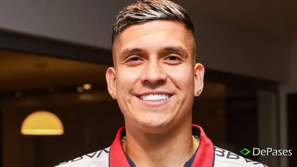 Julian Millan