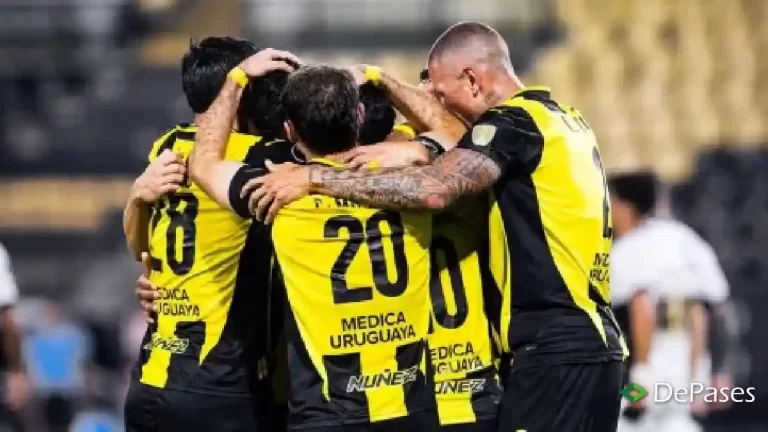 Peñarol