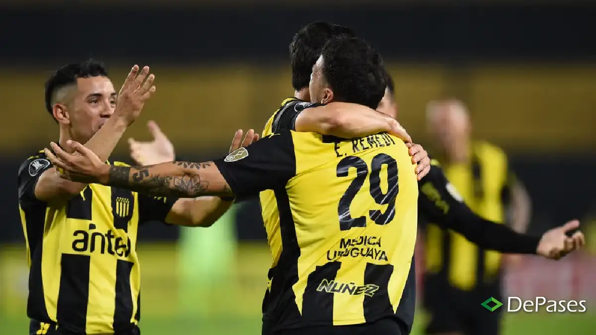 Peñarol