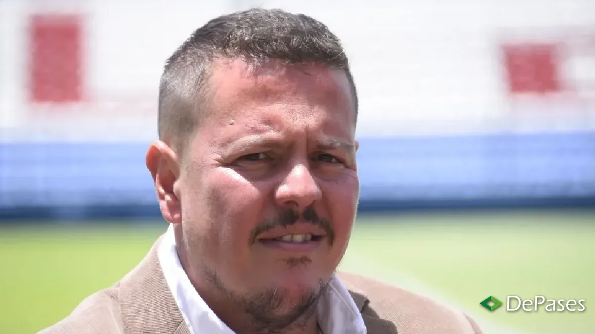 Antonio Palma