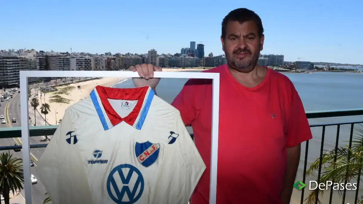 Flavio Perchman