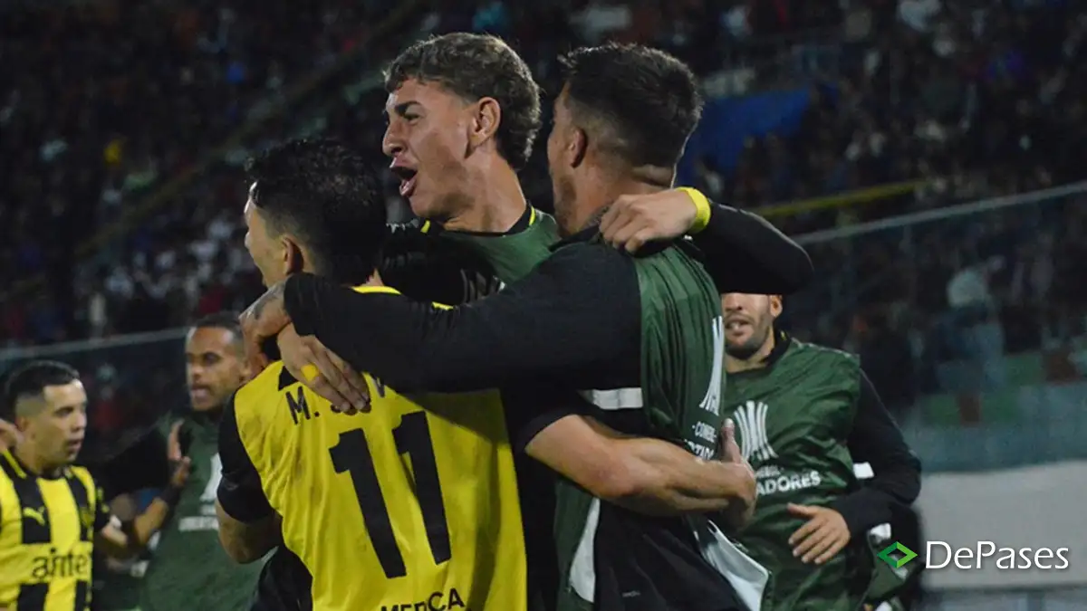 Peñarol