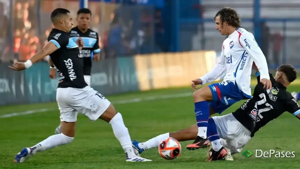 Nacional