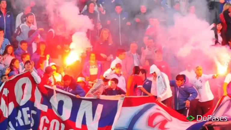 Nacional