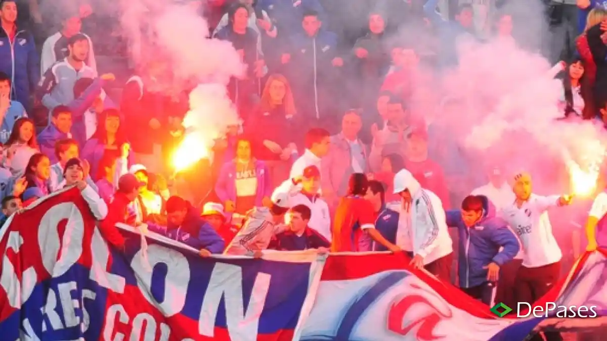 Nacional