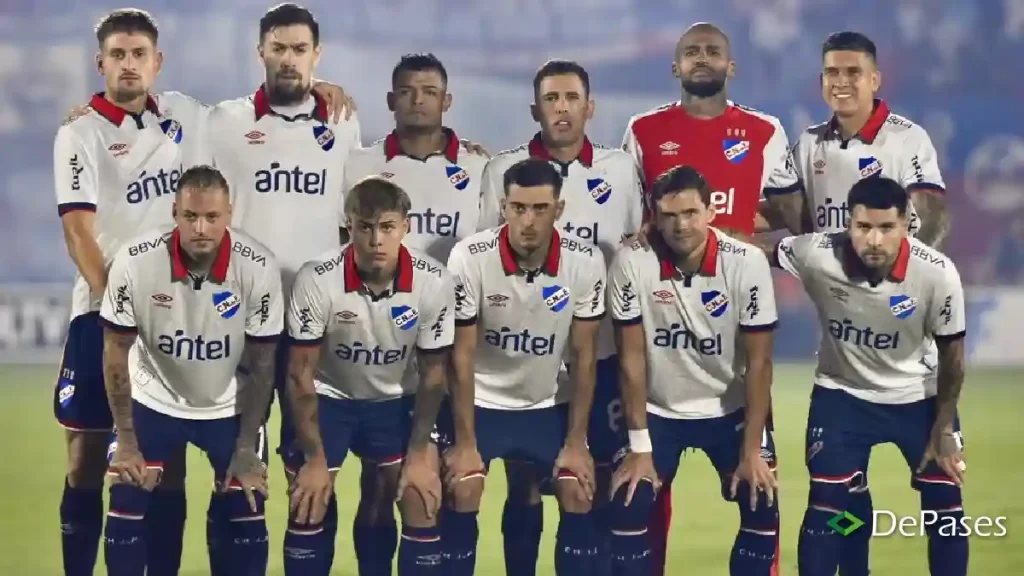 Nacional