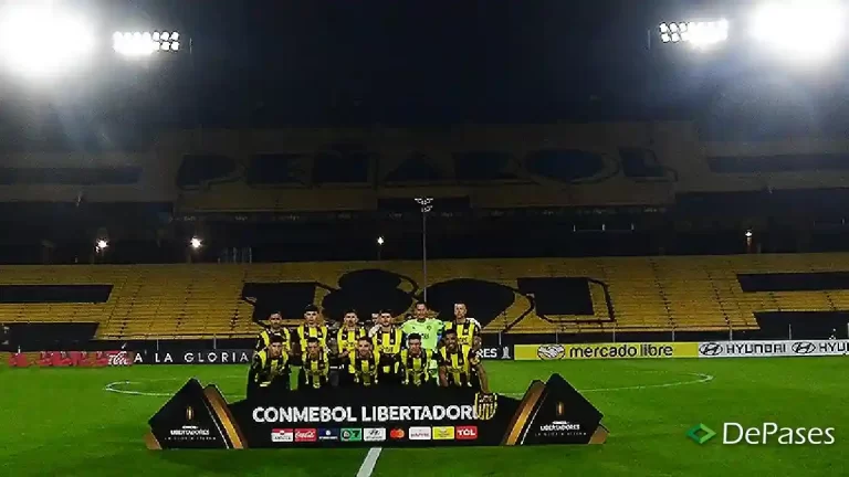 Peñarol