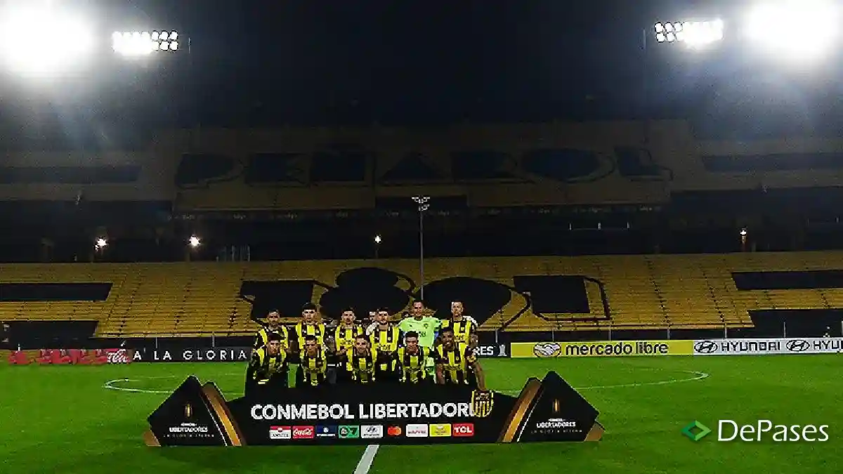 Peñarol