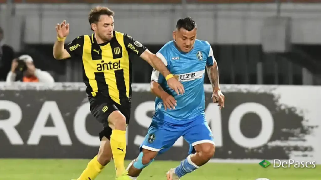 Peñarol