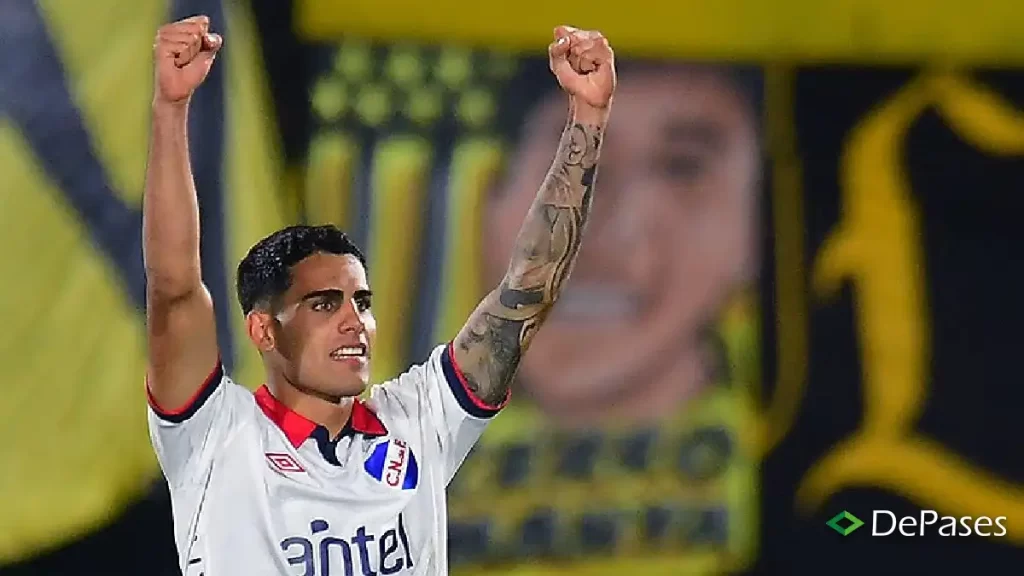 Lucas Villalba