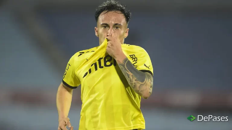 Franco González