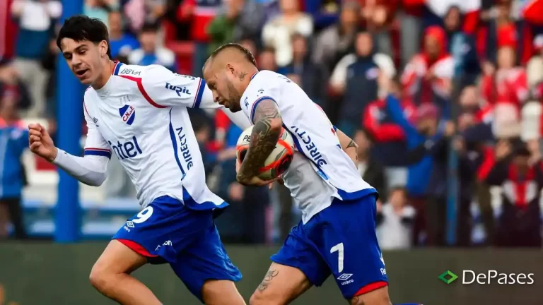 Nacional