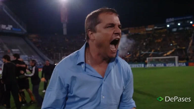 Diego Aguirre