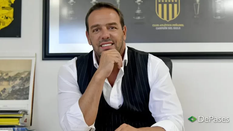 Ignacio Ruglio