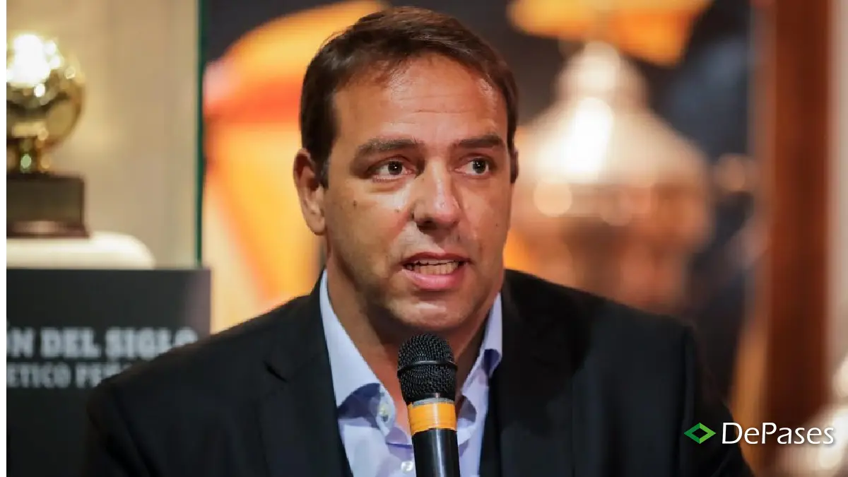 Ignacio Ruglio