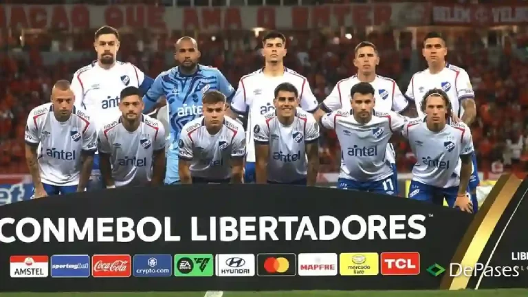Nacional