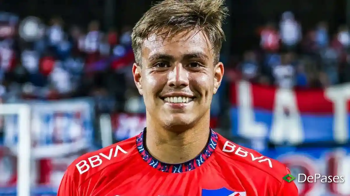 Jeremia Recoba