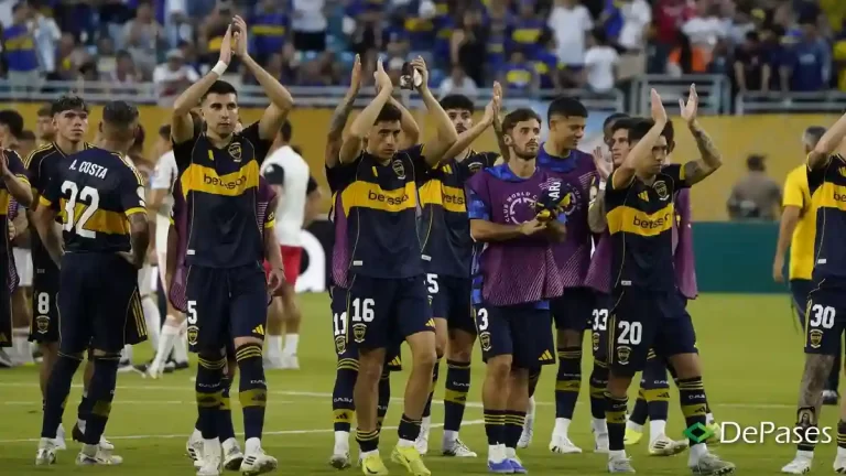 Boca Juniors