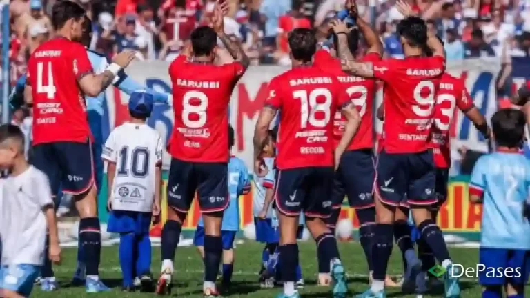 Nacional