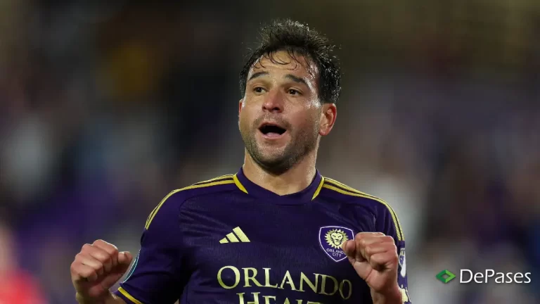 Nicolas Lodeiro