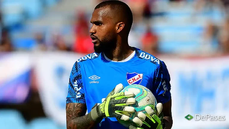 Luis Mejía