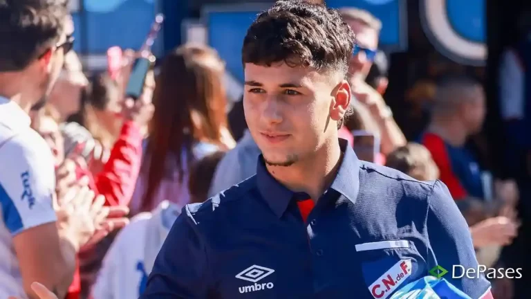Exequiel Mereles